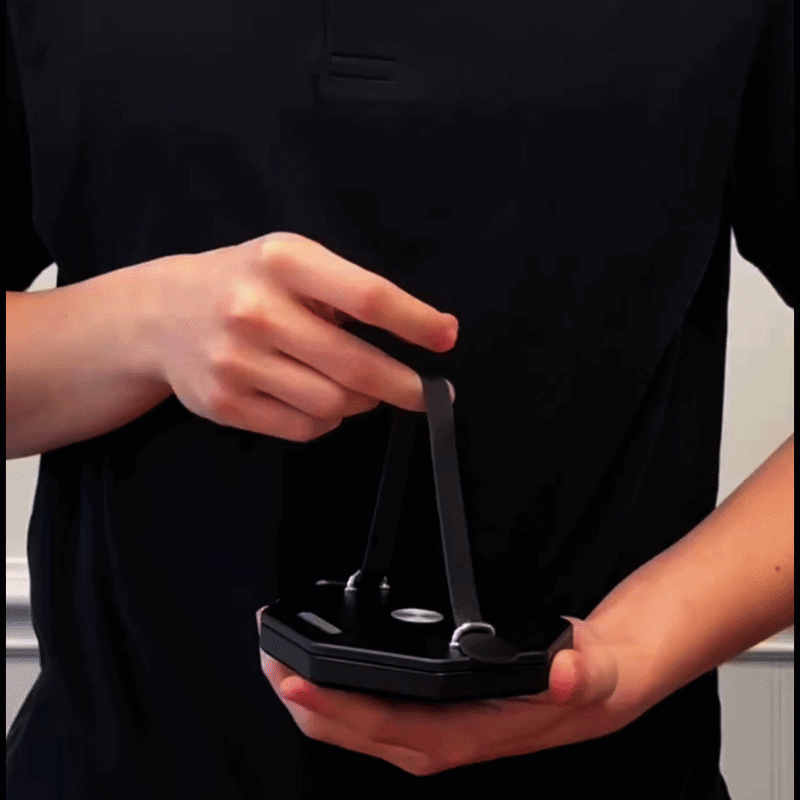 Modgy OhDeer! Origami Lantern - Modgy