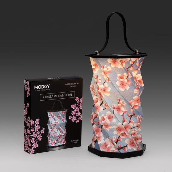 MODGY Vaso Espandibile E Pieghevole In Plastica Senza BPA – Design Ninfee, Resistente E Pratico. Ideale Per Fiori Freschi, Eventi, Matrimoni E Decorazioni Domestiche.
