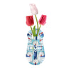 Frank Lloyd Wright Waterlilies Suction Cup Bud Vase