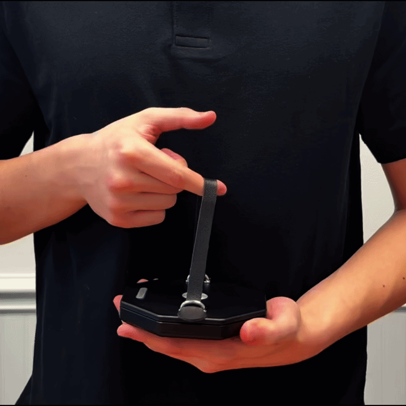 Shelly Origami Lantern - Modgy