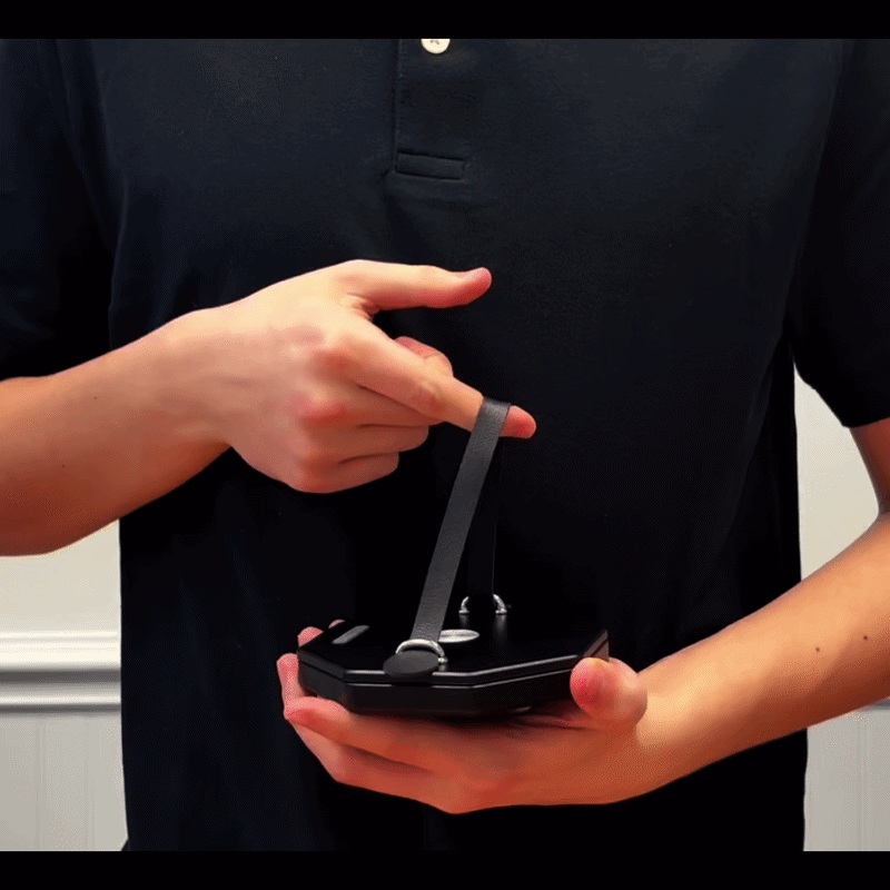 StarsNStripes Origami Lantern