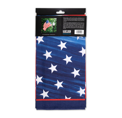 Stars N Stripes Tea Towel