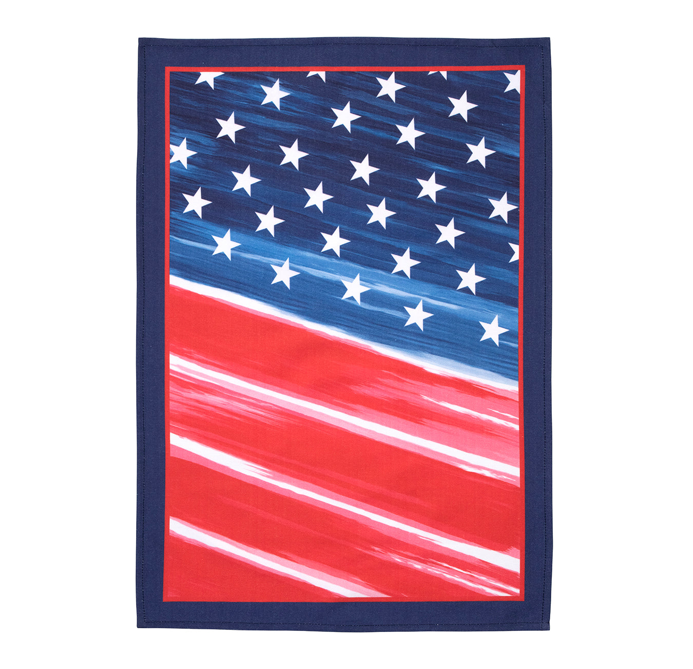 Stars N Stripes Tea Towel