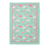 PinkyDo Tea Towel