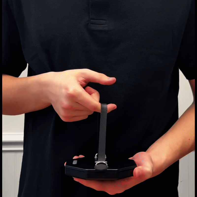 Modgy Witch Please! Origami Lantern