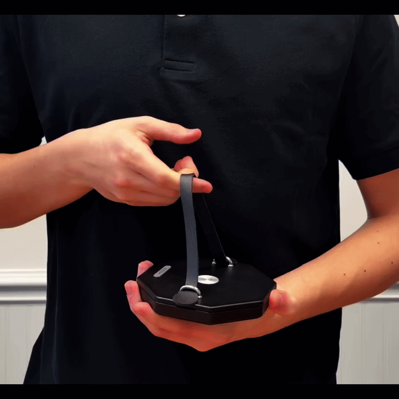 Modgy Frank Lloyd Wright Waterlilies Origami Lantern