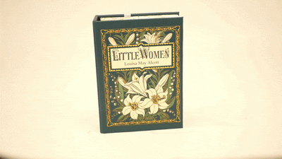 Louisa May Alcott Little Women