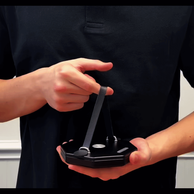 Starry Night Origami Lantern - Modgy