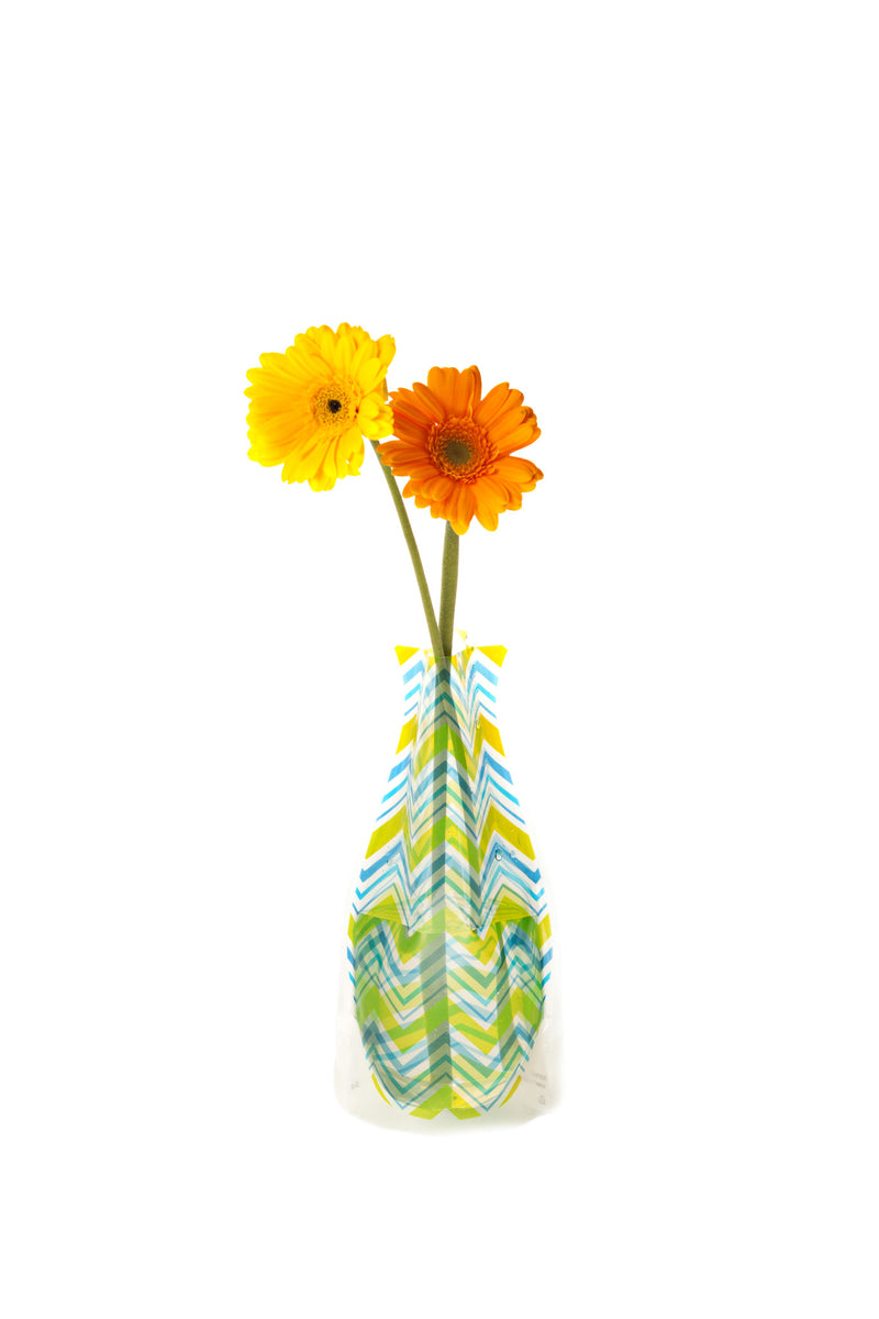Zig Vase