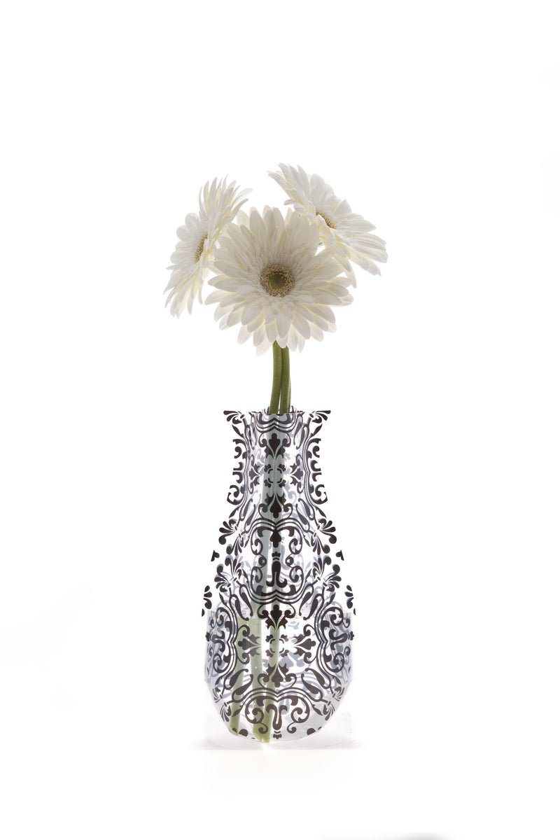 ChiChi Vase Black Vase