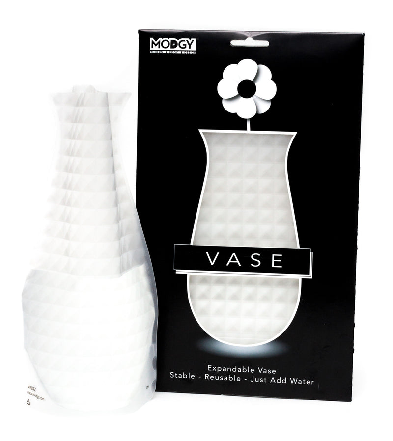 Crys Vase