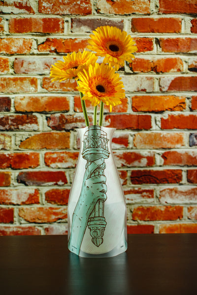 LadyLib Vase - Modgy
