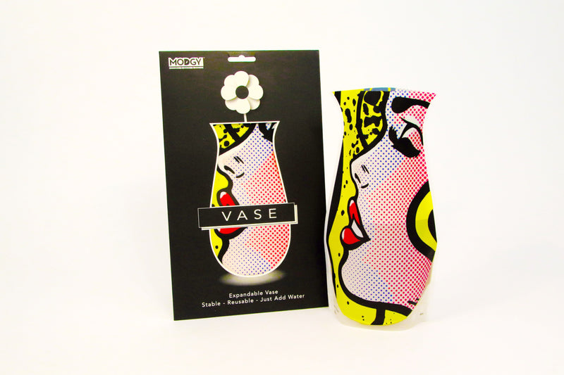 Elena Vase