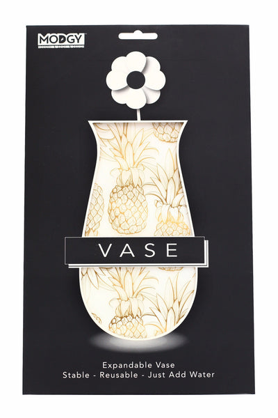 La Pina Vase - Modgy
