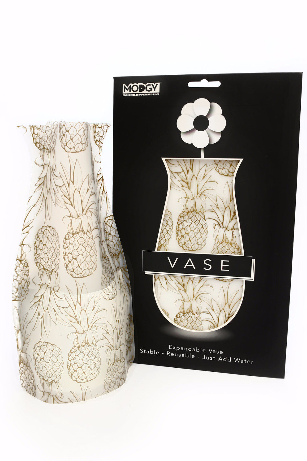 La Pina Vase - Modgy