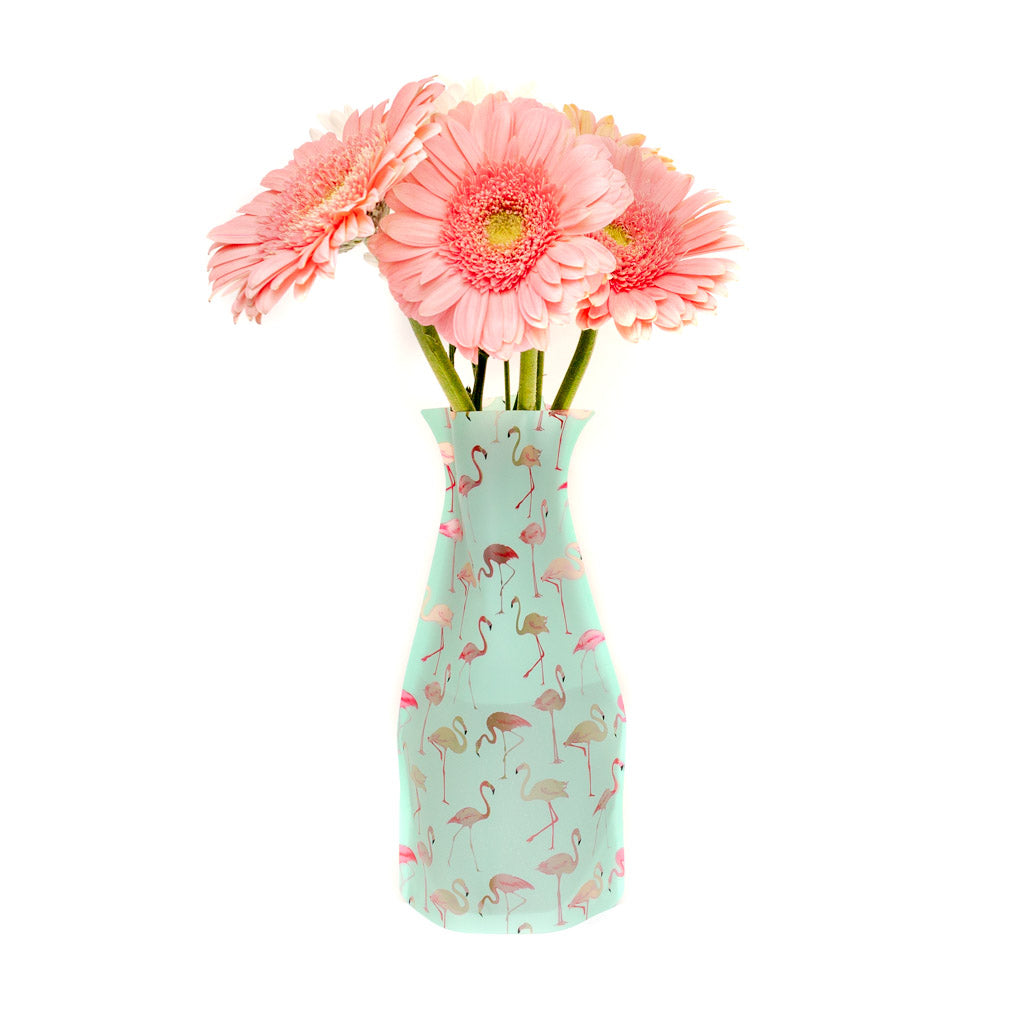 PinkyDo (Flamingo Vase) - Modgy