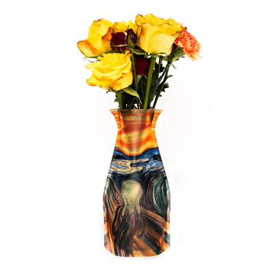 The Scream Vase - Modgy