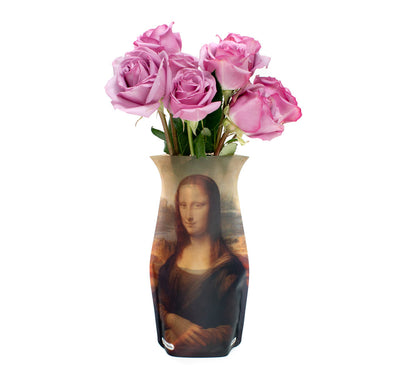 Mona Lisa Vase - Modgy