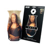 Mona Lisa Vase - Modgy