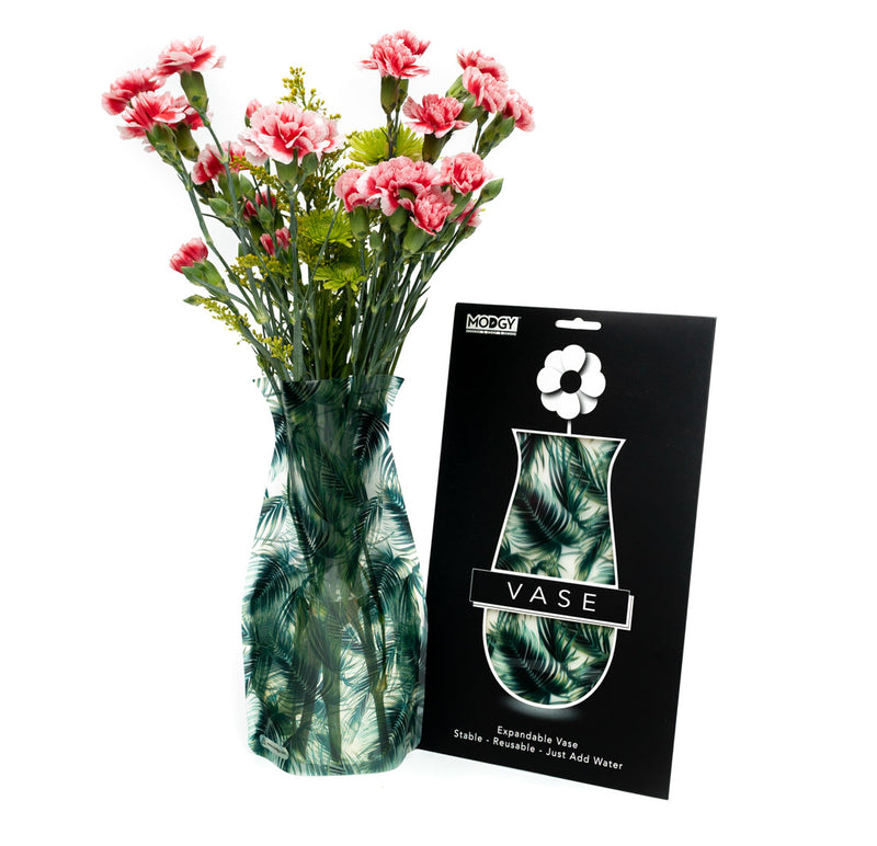 Fronz Vase