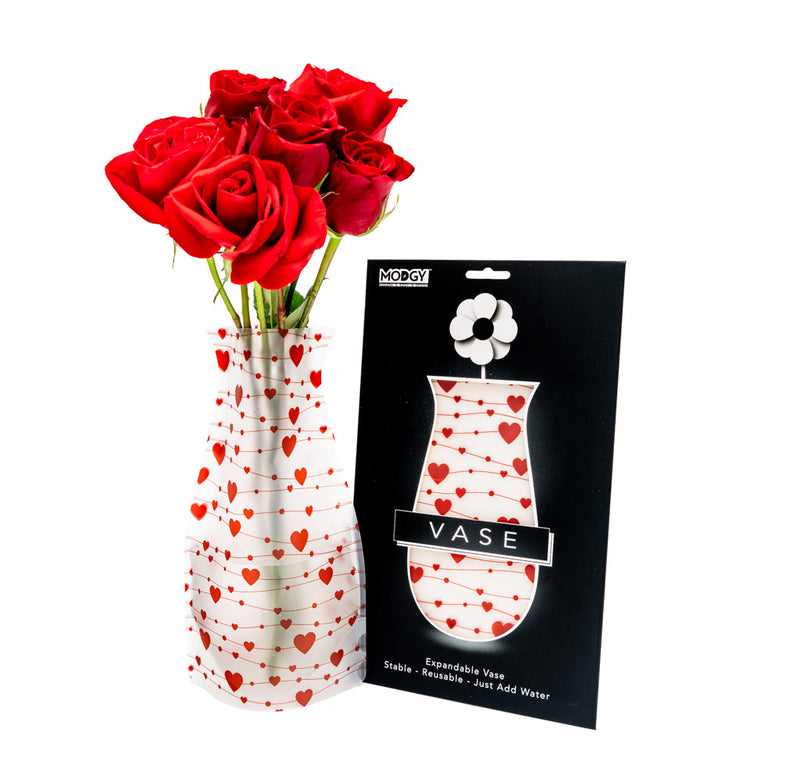 Amor Vase