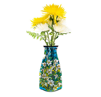 Louis C. Tiffany Field Of Lilies Vase