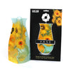 Van Gogh Sunflowers Vase