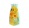 Van Gogh Sunflowers Vase