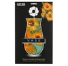 Van Gogh Sunflowers Vase