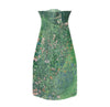 Klimt Italian Garden Landscape Vase
