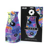 Gustav Klimt Maiden Vase