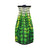 Louis C. Tiffany Lotus Pagoda Vase