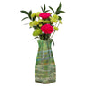 Claude Monet Water Lily Pond Vase