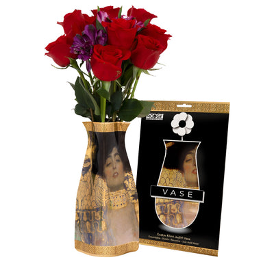 Gustav Klimt Judith Vase