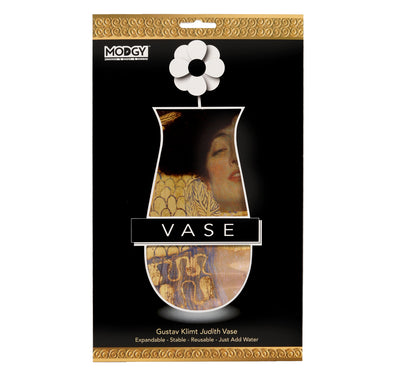 Gustav Klimt Judith Vase