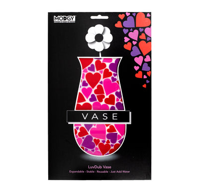 LuvDub Vase