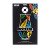 Jungle Boogie Vase
