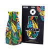 Jungle Boogie Vase