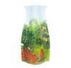 Rousseau Monkeys Vase