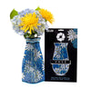 William Morris Tulip & Willow Vase