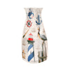 Land Ho! Vase