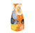 Hilma af Klint The Ten Largest Youth Vase