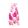 Pink Orchid Vase