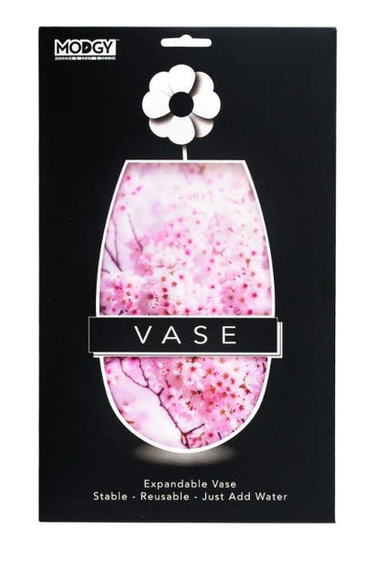 Hana (Cherry Blossom)  Vase - Modgy