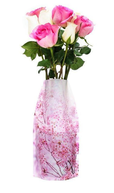 Hana (Cherry Blossom)  Vase - Modgy