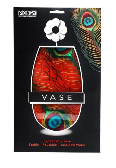 Poe Vase - Modgy