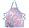 Cherry Blossom Apron