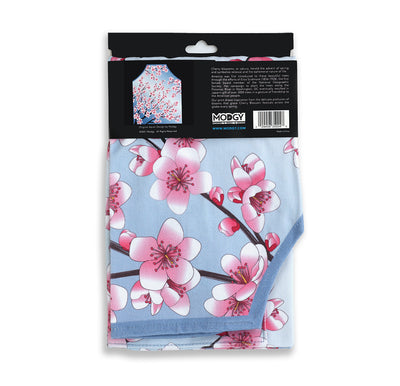 Cherry Blossom Apron