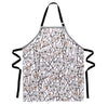 Louis C. Tiffany Magnolia Apron