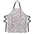 Louis C. Tiffany Magnolia Apron